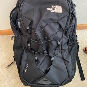 North Face Backpack